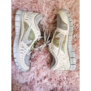 Nike Free Run 3 Sneakers 👟